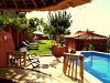 Holiday villa Spain Villa Conchi Villa Conchi - Villa outside